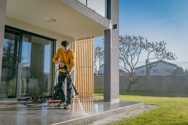 Concrete Sealing in Plantation, FL